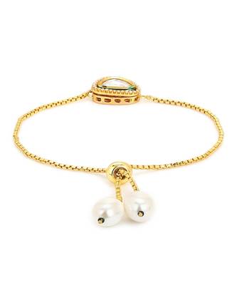 Kundan Bracelet 3