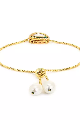 Kundan Bracelet
