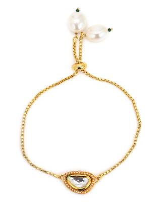 Kundan Bracelet 4