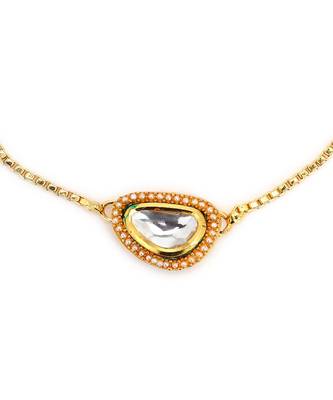 Kundan Bracelet 5
