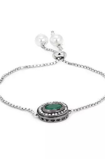 Kundan Bracelet
