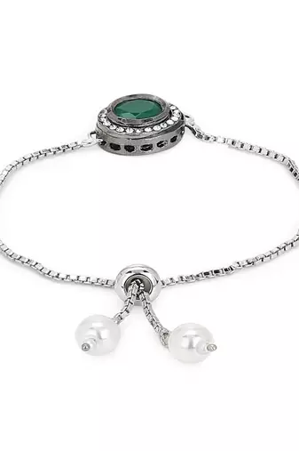 Kundan Bracelet