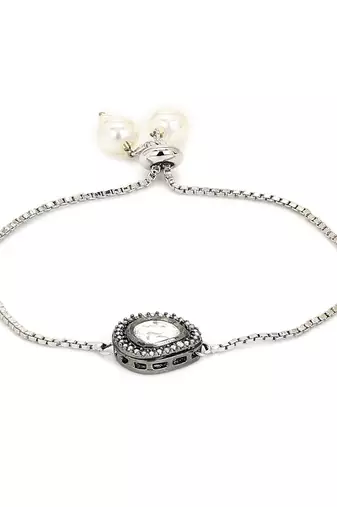 Kundan Bracelet