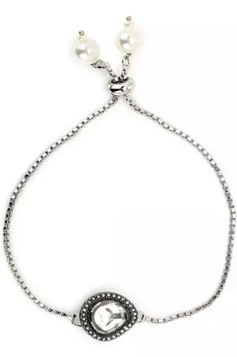 Kundan Bracelet