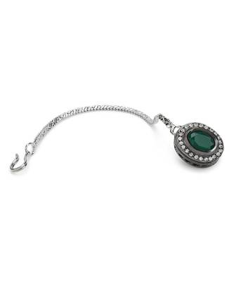 Kundan Maang Tikka 3