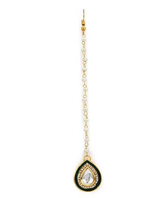 Kundan Maang Tikka 2