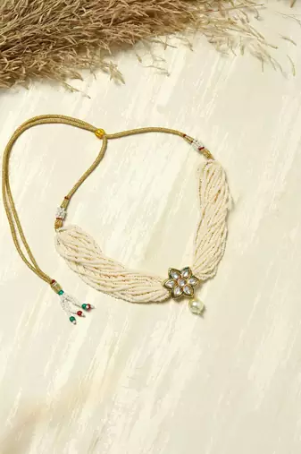 Kundan Choker
