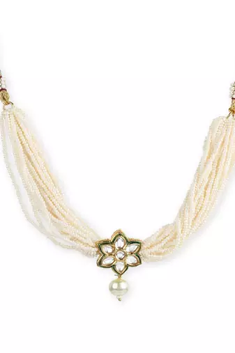 Kundan Choker