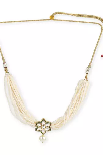 Kundan Choker