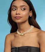 Kundan Neckpiece