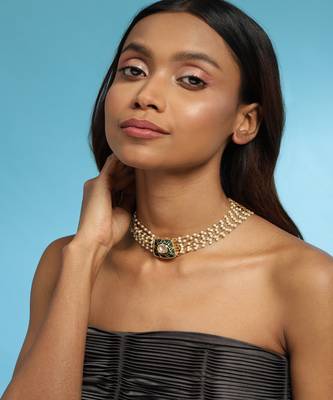 Kundan Choker 1