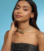 Kundan Choker