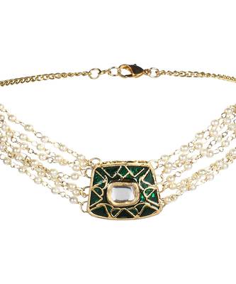 Kundan Choker 2