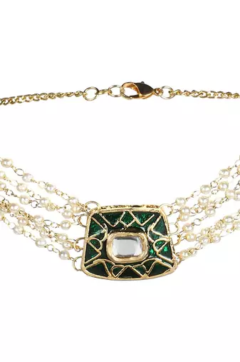 Kundan Choker
