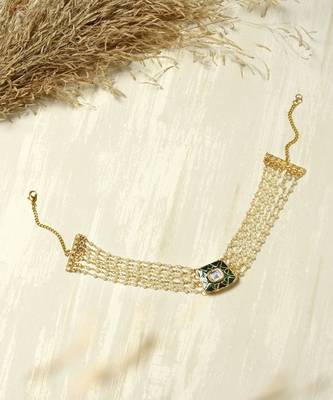 Kundan Choker 4