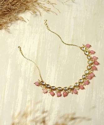 Kundan Choker 2