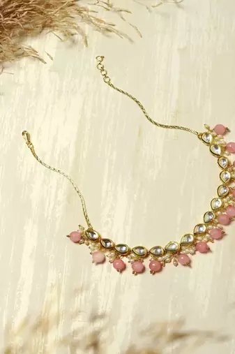 Kundan Choker