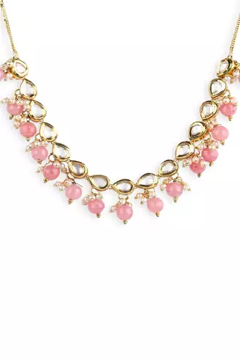 Kundan Choker