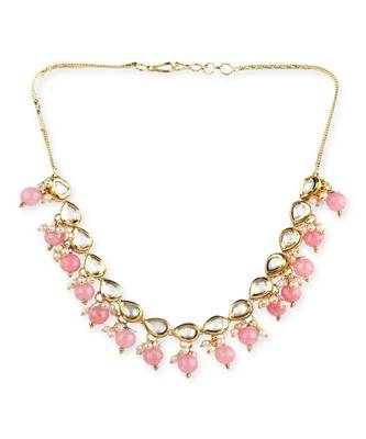 Kundan Choker 4