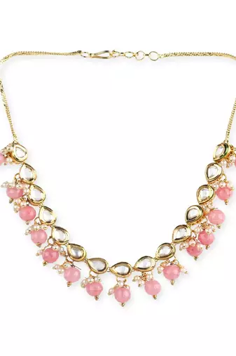 Kundan Choker