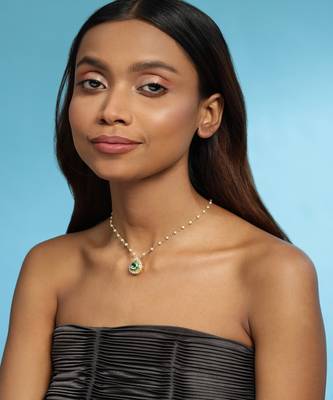 Kundan Necklace 1