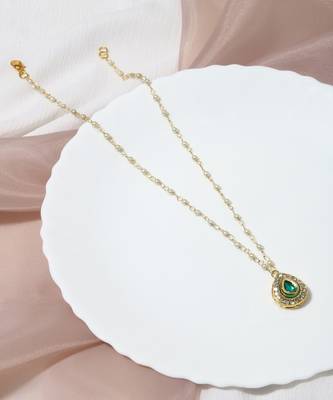 Kundan Necklace 2