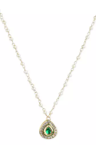 Kundan Necklace