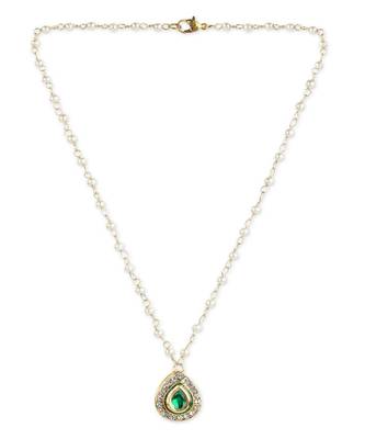 Kundan Necklace 4