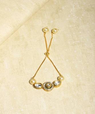 Kundan Bracelet 2