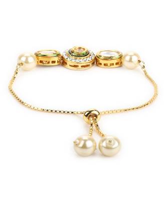 Kundan Bracelet 4