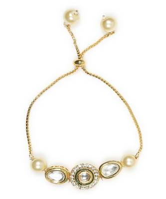 Kundan Bracelet 5
