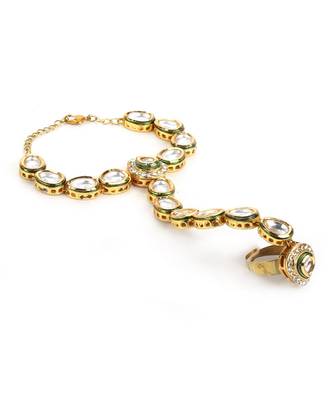 Kundan Bracelet 2