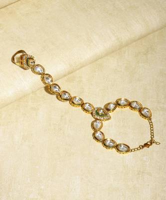 Kundan Bracelet 5