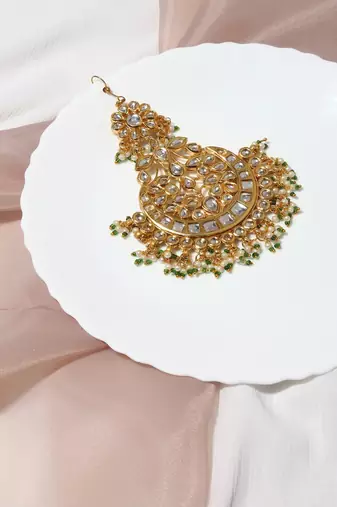 Kundan Jhoomar