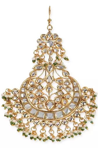 Kundan Jhoomar