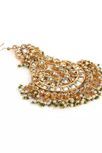 Kundan Jhoomar