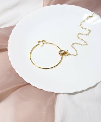 Kundan Nose Ring 2