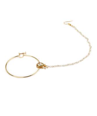 Kundan Nose Ring 3