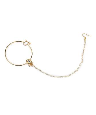 Kundan Nose Ring 4