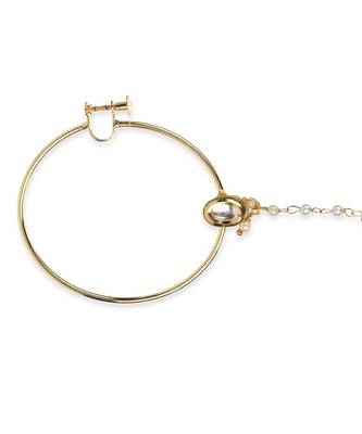Kundan Nose Ring 5