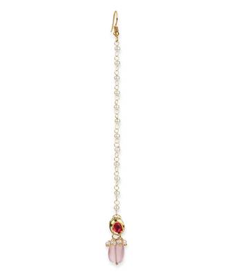 Kundan Maang Tikka 3