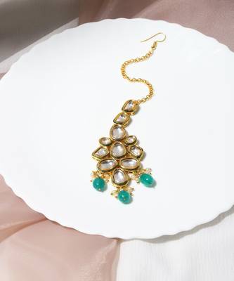 Kundan Maang Tikka 2
