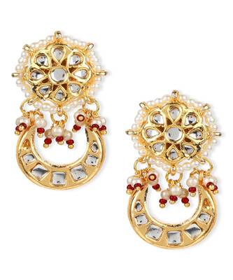 Kundan Earring 2