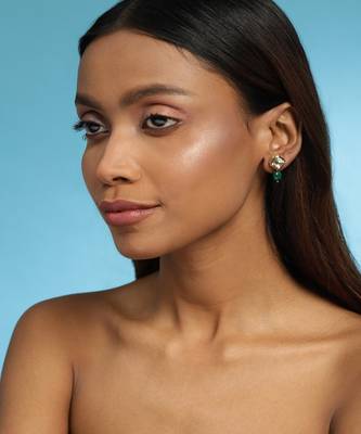 Kundan Earring 1