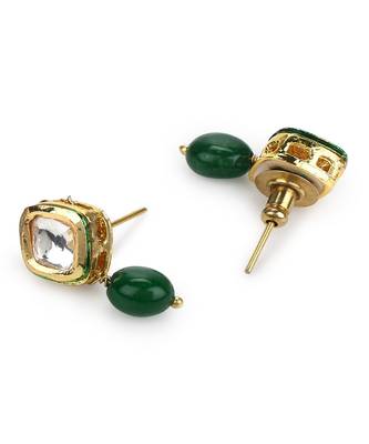 Kundan Earring 2