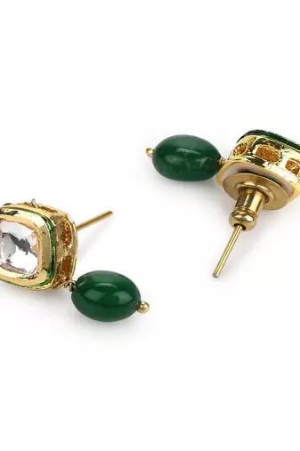 Kundan Earring