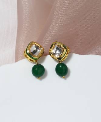 Kundan Earring 3