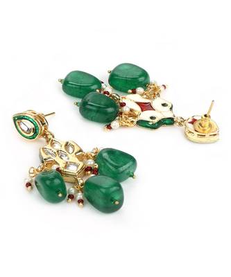 Kundan Earring 2