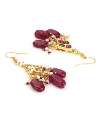 Kundan Earring 2