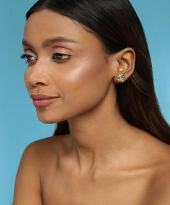 Kundan Earring 1